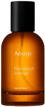 Aesop Marrakech Intense