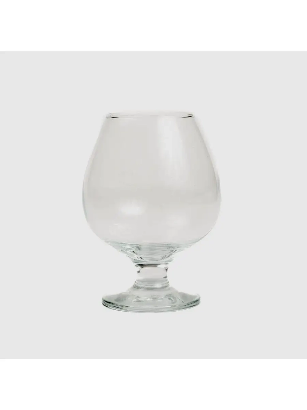 Стакан для коньяка с гравировкой 400 мл