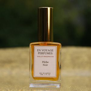 En Voyage Perfumes Peche noir