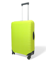 Защитный чехол, Ярко-зеленый, M