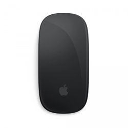 Мышь Apple Magic Mouse 3 Multi-Touch Surface (USB-C), Black (MXK63)