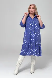 Платье 6517 Fabrika