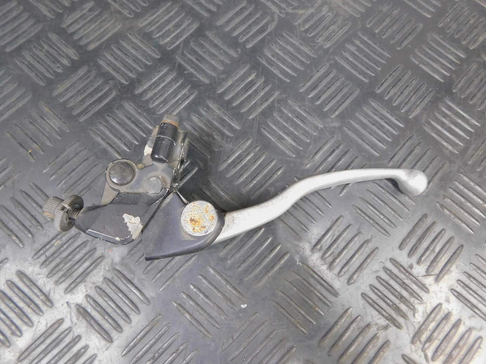 Рычаг сцепления Kawasaki ZZR 400 98 (с креплением) 053028