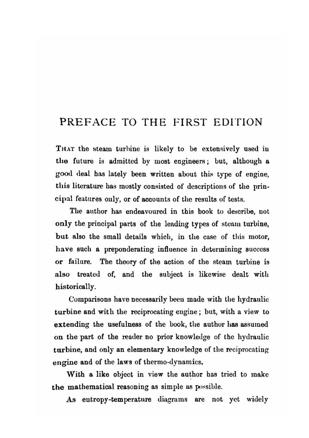 The steam turbine | Robert Morrison Neilson