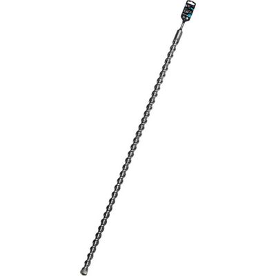 Бур по бетону SDS-plus METALLICA Optima 32х1200/1150 мм   905234