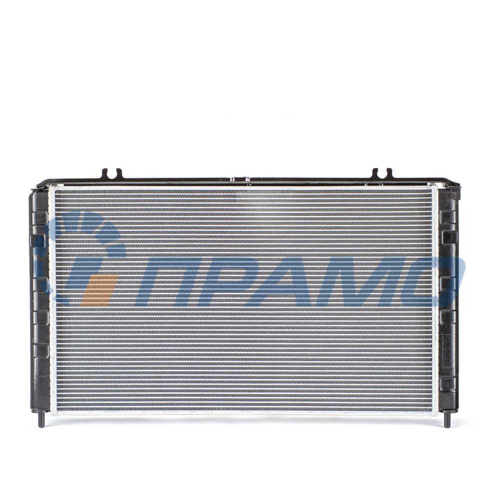 ЛР11190-1300010-40 (ПРАМО) Радиатор охлаждения двигателя