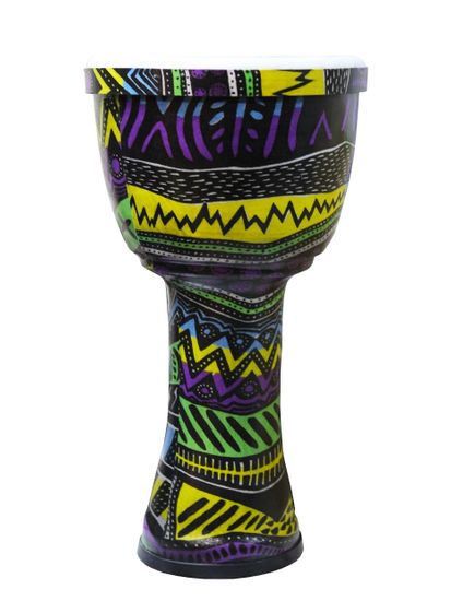 Думбек YUKA DRBE8-15