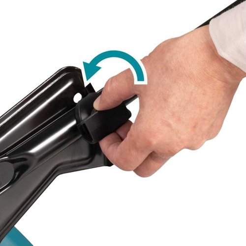 Газонокосилка Makita DLM 481 CT2 аккумуляторная