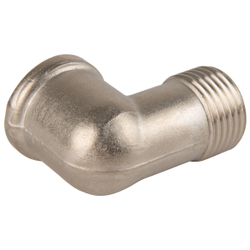 OPT-738MFL Переходник L-образный, резьба 3/8"