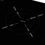 Электрическая варочная панель Meferi MEH755BK ULTRA фото 10