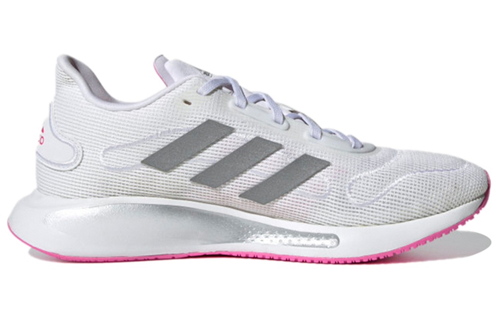 Кроссовки Adidas Galaxar Run (Женская размерная сетка)