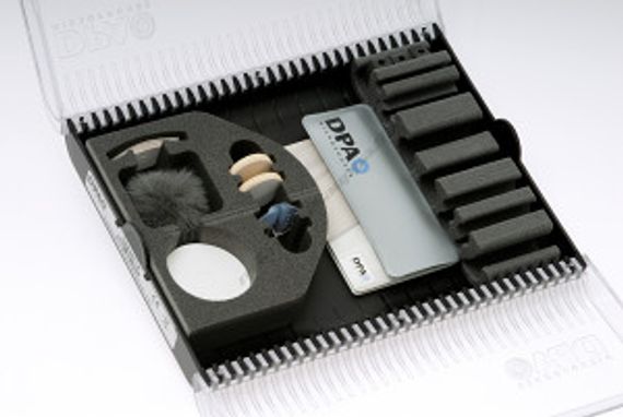 DPA DAK4071-F