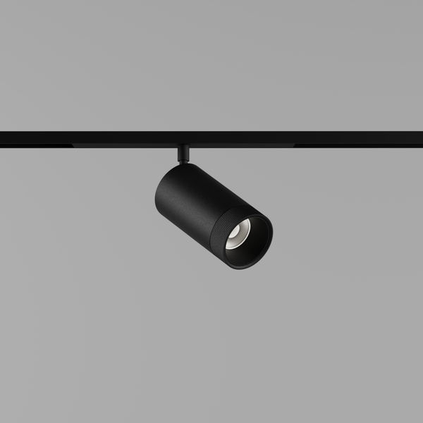 Трековый светильник MINI ZOOM-11 6W