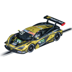 Carrera EVOLUTION - Mc Laren 720S GT3 "JP-Motorsport, №15" DTM 2021 27704 / артикул   27704  / GTIN 4007486277045