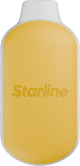 ОЭС (М) Starline Mini 3000 Дыня