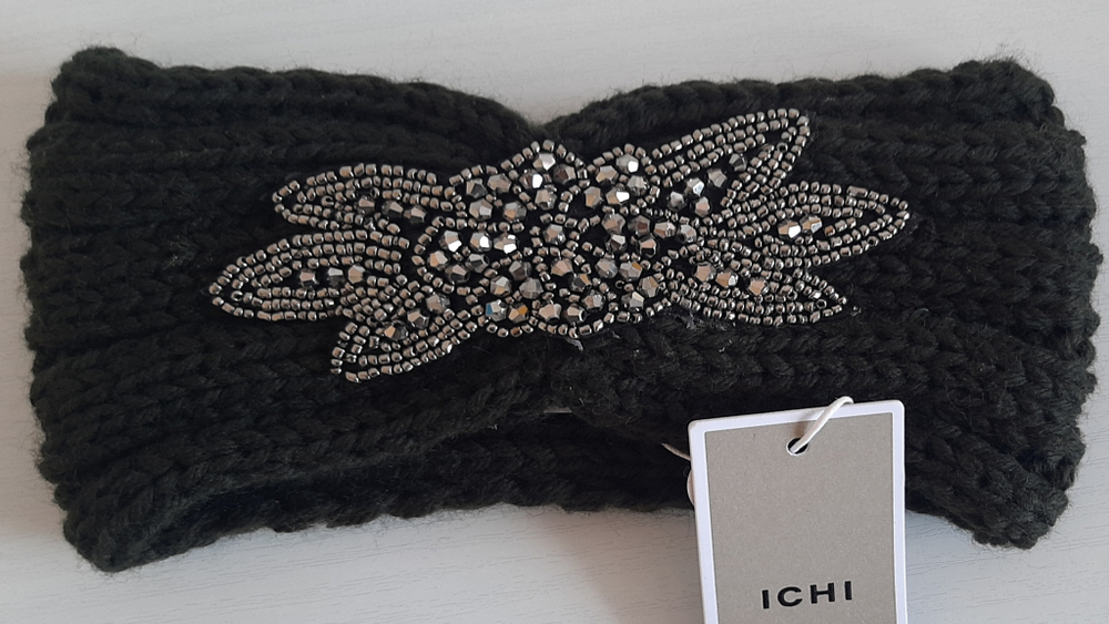Повязка для волос ICHI