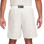 Баскетбольные шорты Nike DNA Devin Booker Shorts White
