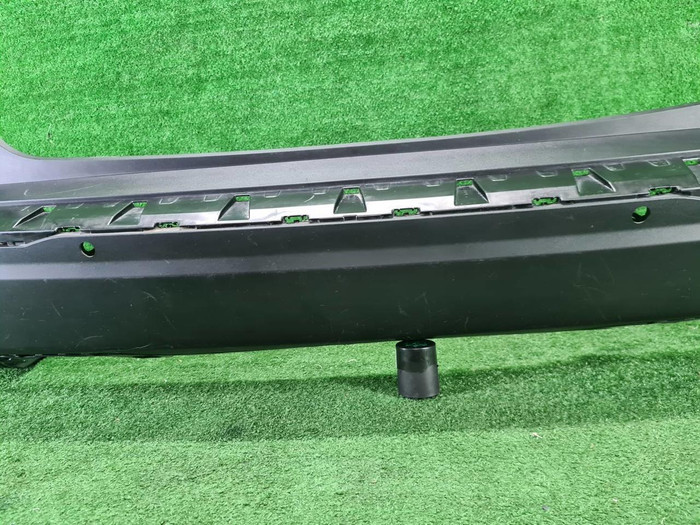 Бампер задний Peugeot 2008 2 (2019-н.в.)