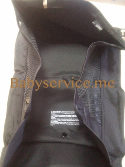 Корзина Cam Curvi