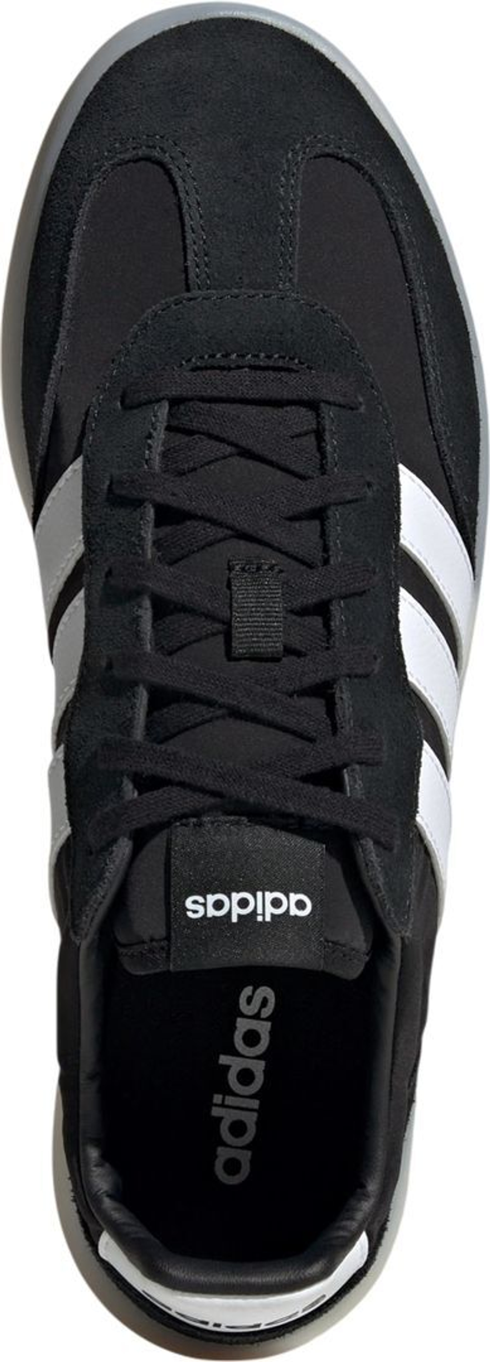 Кроссовки Adidas BARREDA DECODE