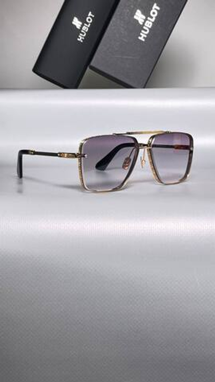 Солнцезащитные очки Hublot
