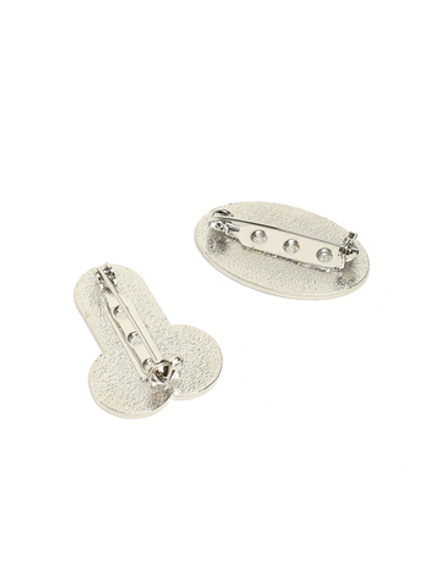 Набор Значков Pin Set #1