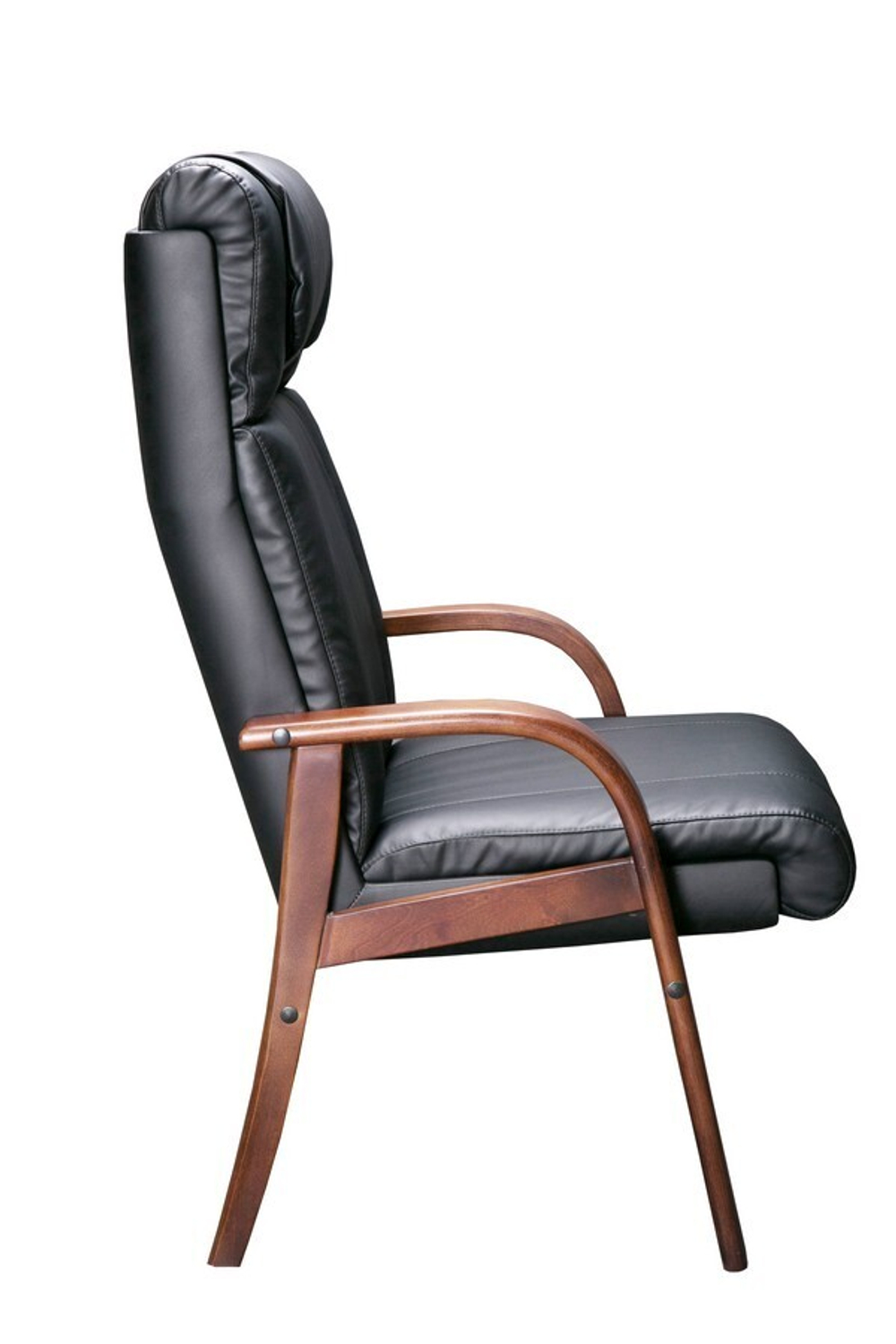 Кресло для руководителя NAPOLI AD