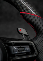 Custom Steering Wheel Porsche