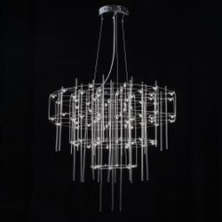 Подвесная Люстра Chill A D80 By Imperiumloft