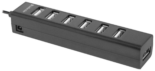 Картридер Defender Quadro Swift 83203