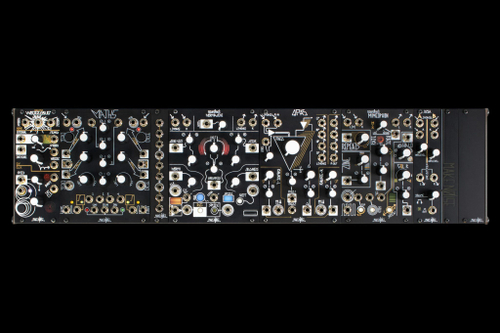 Модульная система Make Noise Tape & Microsound Music Machine