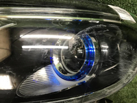 Фара левая Livan X3 Pro (2022-н.в.) галоген