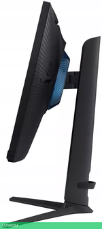 Игровой монитор Samsung Odyssey G5 - G52A LS32AG520PPXEN