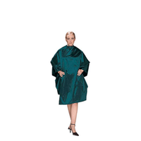 Пеньюар OG Charm Cape TEAL CL-CM1PC-CATEA