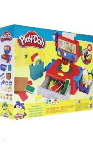 Play Doh Набор &quot;Касса&quot;