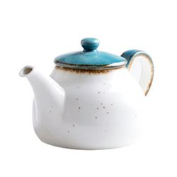 Чайник 600 мл h11,5 см   Fusion P.L. Proff Cuisine [1]