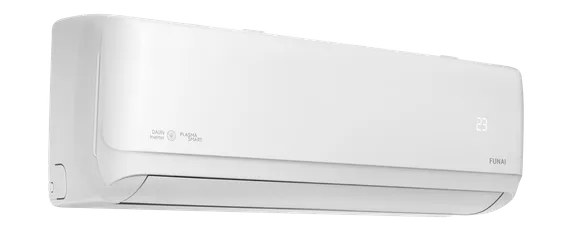 Внутренний блок настенного типа серии KIRIGAMI DAIJIN Inverter RAM-I-DA35HP.W01/S