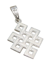 Кельтский Оберег Узел Жизни МОС-58