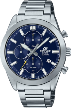 Мужские часы Casio Edifice EFB-710D-2A