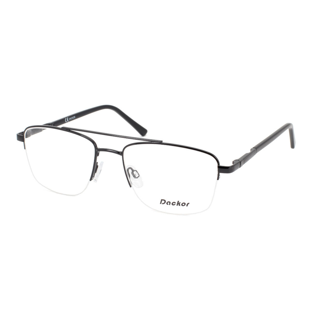 Оправа для очков Dackor 270 Black