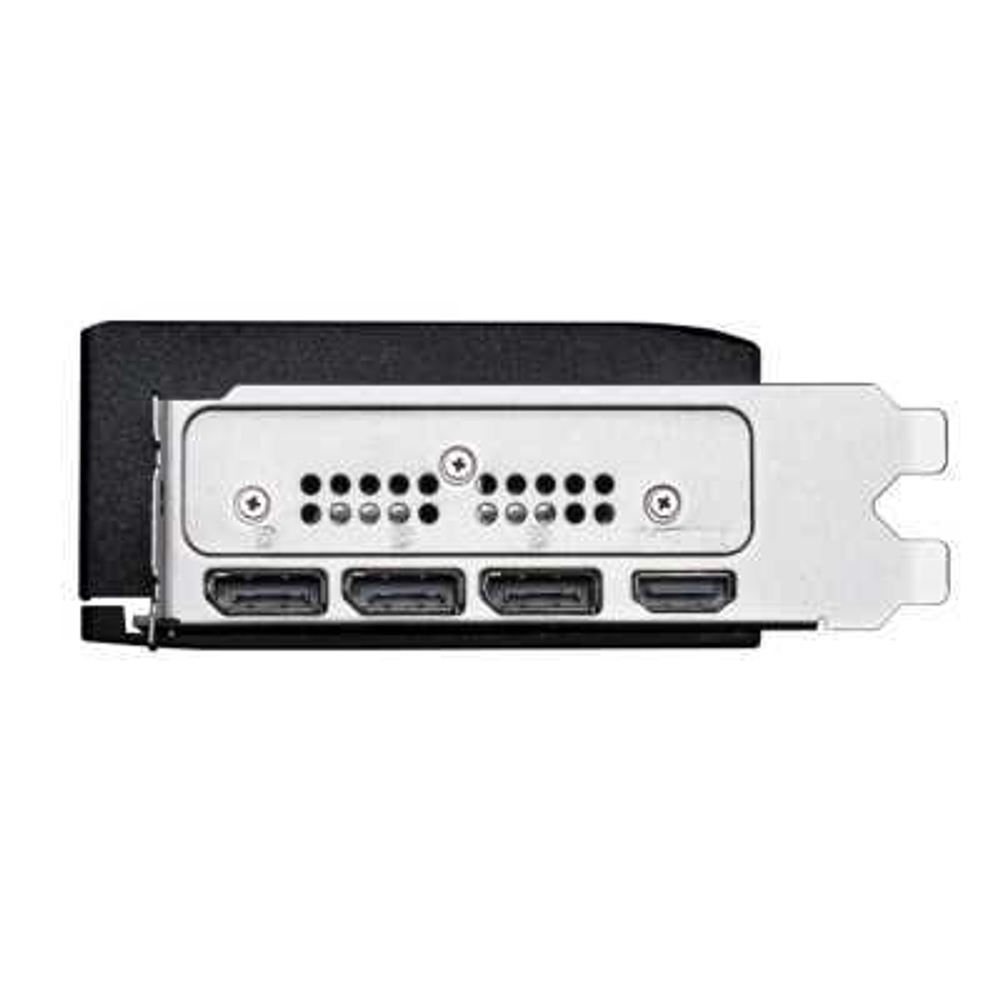 Видеокарта MSI nVidia GeForce RTX 5070 12G Shadow 3X OC