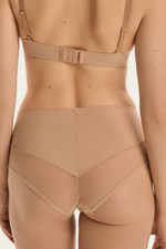 44271 CLEARY/84X Трусы высокие