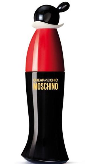 Moschino Cheap And Chic