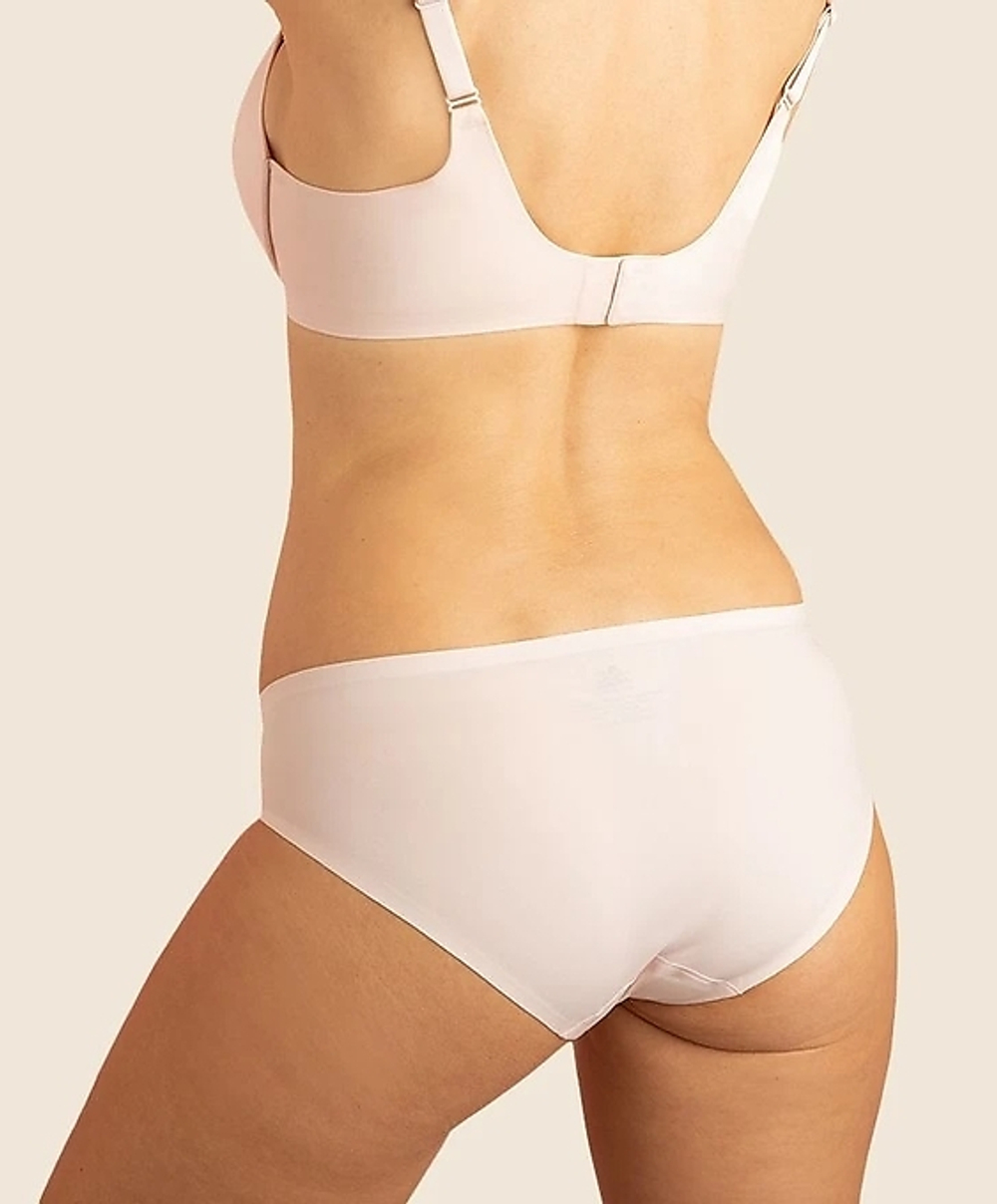 Трусы женские шорты Shorty Fit розовый