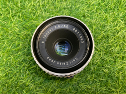 Carl Zeiss Jena Tessar 2.8/50mm Покупка/Продажа