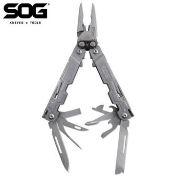 Мультитул SOG модель PA1001 PowerAccess