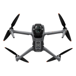Квадрокоптер DJI Air 3S Fly More Combo с пультом DJI RC 2