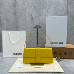 Jacquemus Le Bambino Long 28 cm