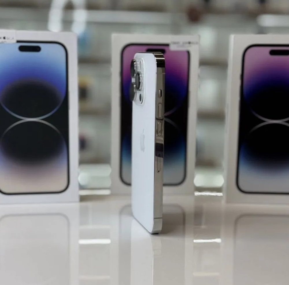 iPhone 14 Pro Max, 128 ГБ б/у