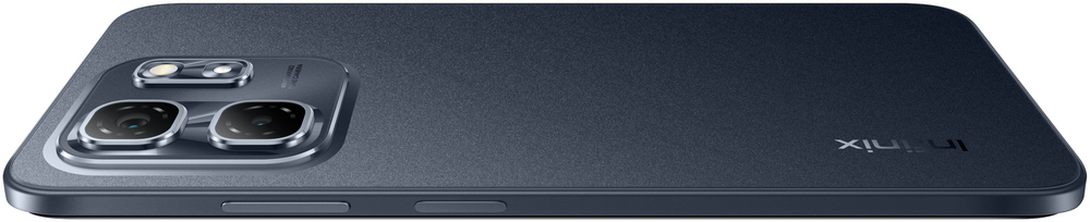 Смартфон Infinix HOT 50i 4 ГБ/128 ГБ черный